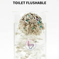 thumbnail image 5 of PETKIT Everclean 5 in 1 Mixed Cat Litter,Strong Clumping Cat Litters,Odor Control and Unscented Ultra Absorbent Water Flushable Bentonite Tofu Cat Litter,Dust-Free,8 lbs/Bag, 5 of 8