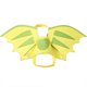 thumbnail image 4 of Disfraz de mascota de Halloween Disfraz de cosplay para perros y gatos Accesorios de cosplay de Halloween, 4 of 8