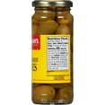 Zatarain's Jumbo Queen Olives, 7 oz Olives