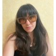 thumbnail image 4 of FEISEDY Oversized Square Sunglasses for Women Men Thick Frame Shades B4074, 4 of 17
