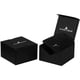 thumbnail image 2 of Reloj Jacques Lemans 1-2003A Classic Fechador a las 6 en punto-Negro Jacques Lemans 1-2003A, 2 of 3