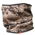 thumbnail image 3 of Realtree Excape Reversible Hunting Neck Gaiter, Blaze Orange, One Size Fits Most, Polyester, 3 of 9