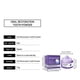thumbnail image 4 of Pasta de dientes Power: Limpia suavemente y protege la salud dental. Aliento fresco. 42 g., 4 of 9
