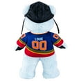 thumbnail image 5 of Bleacher Creatures St. Louis Blues Louie 10" Mascot Plush Figure (Retro), 5 of 6