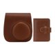 thumbnail image 2 of Funda protectora para cámara, antiarañazos, para Fujifilm Instax Mini 11 9 8 Universal  Accesorios Electrónicos, 2 of 9