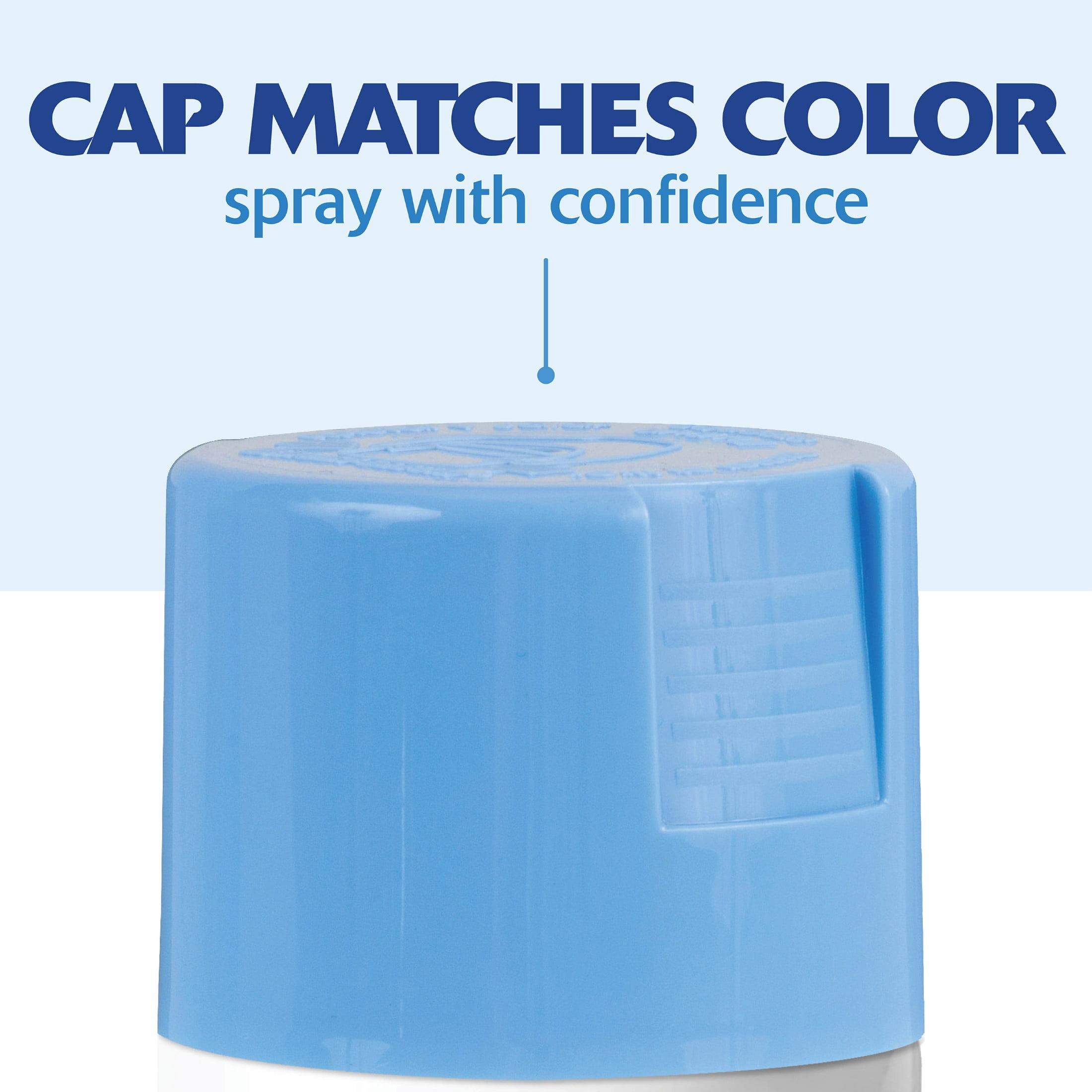 (2 pack) Spa Blue, Rust-Oleum American Accents 2X Ultra Cover Gloss Spray Paint-327890, 12 oz