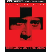 Bringing Out the Dead