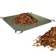 thumbnail image 6 of Protective Cover Protective Outdoor Shield for Leaf and Debris Disposal Foldable Heavy Duty Poly Tarp with Handle and Durable Fabric, 6 of 7