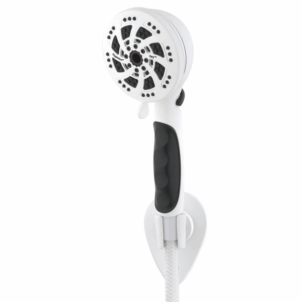 oxygenics 92489 fury rv handheld shower