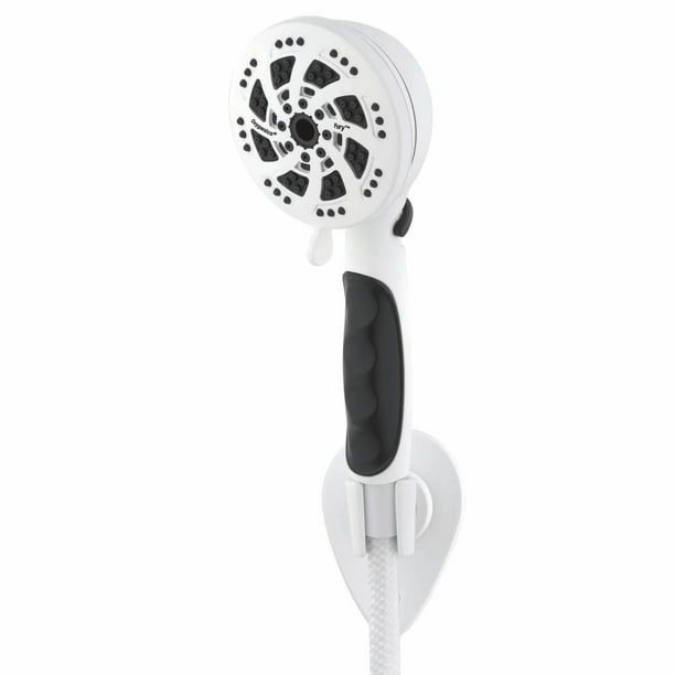 oxygenics 92489 fury rv handheld shower