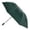 Green, variant on Adult Basic Compact Umbrella by Wootie