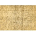 thumbnail image 1 of Ahgly Company Indoor Rectangle Abstract Brown Modern Area Rugs, 3' x 5', 1 of 4