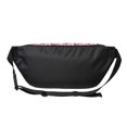 thumbnail image 5 of Sigee Rose Rabbit for Multi-functional Belt Bag for Men and Women With Adjustable Strap For Travel Running Hiking, 5 of 8