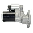 thumbnail image 4 of Quality-Built 16584 Starter Motor For 77-84 200SX 280Z 280ZX 620 720 810 Maxima, 4 of 4