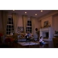 thumbnail image 6 of Philips Warm Glow Retrofit LED Recessed Light Kit, 6 of 6