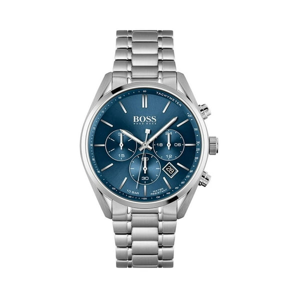 Reloj BOSS Premium Fashion para hombre, cronógrafo de cuarzo, 1513818