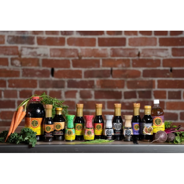 【新品・未開封】アロハ醤油 ハワイ SOY SAUCE等5本セット Aloha Shoyu Soy Sauce 5-Pack, 6 oz - Warehouse Kitchen - Walmart