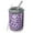 Purple Butterfly Pattern, variant on 12oz Coffee Tumblers Purple Butterfly Pattern Stainless Steel Vacuum Insulated Travel Tumbler Coffee Cups Mug with Lid and Straw with Cleaning Brush for Cold & Hot Drinks