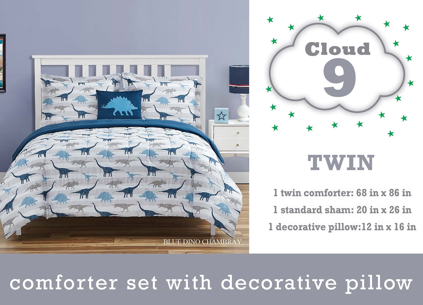 Dinosaur blanket twin outlet