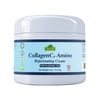Alfa Vitamins Collagen Amino Cream with Vitamin E. 4 Oz