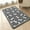 16“X24", variant on Pet Feeding Mat-Absorbent Dog Mat for Food and Water Bowl-No Stains Easy Clean Dog Food Mat-Quick Dry Dog Water Dispenser Mat-Puppy Supplies Dog Stuff-Dog Accessories Dog Water Bowl Mat