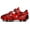 FG Cleats Red