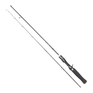 Zebco, Casting Rod, ZCASTCP562MLA 5'6