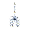 thumbnail image 1 of Ygjytge Cuentas Cristal Con Forma Araña Con Prisma (A), 1 of 9
