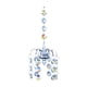 thumbnail image 2 of Prisma Parte Crystal Chandelier Handcraft Room Jewelry Art SunCatcher Hugtrwg  Para estrenar, 2 of 7
