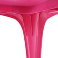 thumbnail image 2 of Mesa Tirreno Prinsel Rosa, 2 of 4