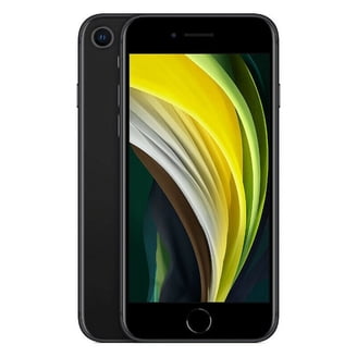 Verizon Apple iPhone 15 Plus 128GB Black - Walmart.com