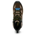 thumbnail image 5 of Goodyear Men's Teton Steel Toe Outdoor Hiker Work Boots, Wide Available, 5 of 6