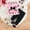 v#954Pink1924, variant on HAYIMI Kids Valentine's Day Outfit Sets Baby Girls Heart Leopard Print Bow Tops With Wide Leg Pants Summer Two Piece Relaxed Fit Child O-Neck Clothes Sets