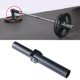 thumbnail image 5 of Accesorio para barra olímpica, fácil de instalar para ejercicios de gimnasio para barra de 50 mm, 5 of 8