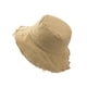 thumbnail image 2 of Qarigey Manténgase protegido con estilo Sombrero elegante para actividades al aire libre Gorros cómodos para actividades al aire libre caqui Type1 NO1, 2 of 6