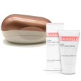 thumbnail image 2 of Limpiador facial clarificante Sia Botanics (tubo ecológico de 74 ml/2,5 oz) | Jabón facial con árbol de té de carbón activado con salvia blanca | Cuidado de la piel botánico natural y limpio para muje, 2 of 5