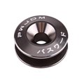 thumbnail image 1 of Noref Car Aluminium Alloy Bumper Washer/Bolt Engine Bay Dress Up Kit Quick Release Fastener ,Bumper Washer, Engine Bay Washer, 1 of 2