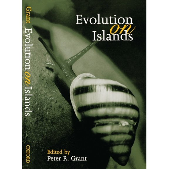 Linguistics; 11 Evolution on Islands: Originating from Contributions to a Discussion Meeting of the Royal Society of London, (Paperback)
