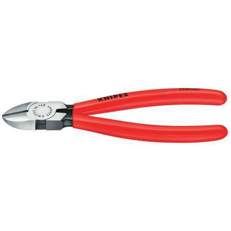 

Diagonal Cutting Plier 4-1/4 L