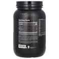 thumbnail image 3 of Animal Isolate Loaded Whey Protein Powder, Cookies & Cream, 2 lb (907 g), 3 of 5