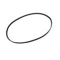 thumbnail image 1 of S SERENABLE Wheel Balancer Transmission Belt 4 Convex Black Accessories Directly Replace Circumference 864mm, 1 of 9