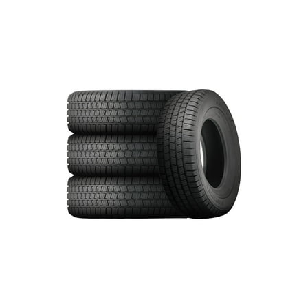 Set of 4 Westlake SL309 LT245/75R16 120/116Q E Tires Fits: 2000-04 Ford F-150 Lariat, 1994-2002 Dodge Ram 2500 Base