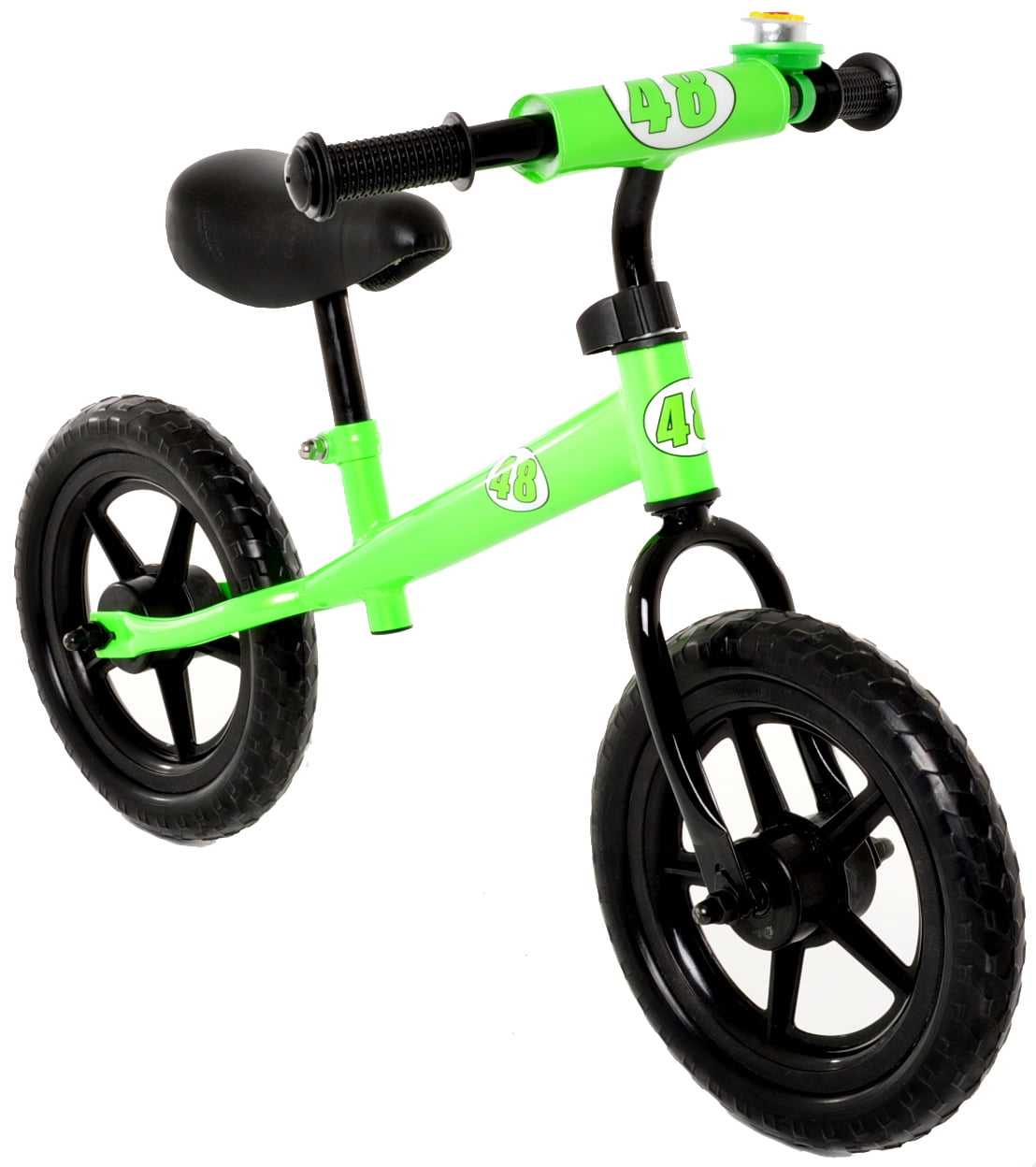 childrens push bike