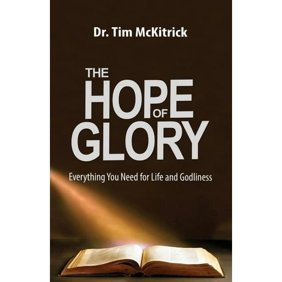 The Hope of Glory (Paperback)