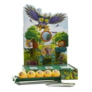 University Games, Hedgehog Hustle , for 1 to 6 Players Ages 5 and Up