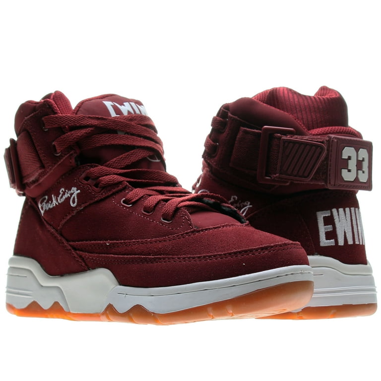 Patrick ewing shop shoes walmart
