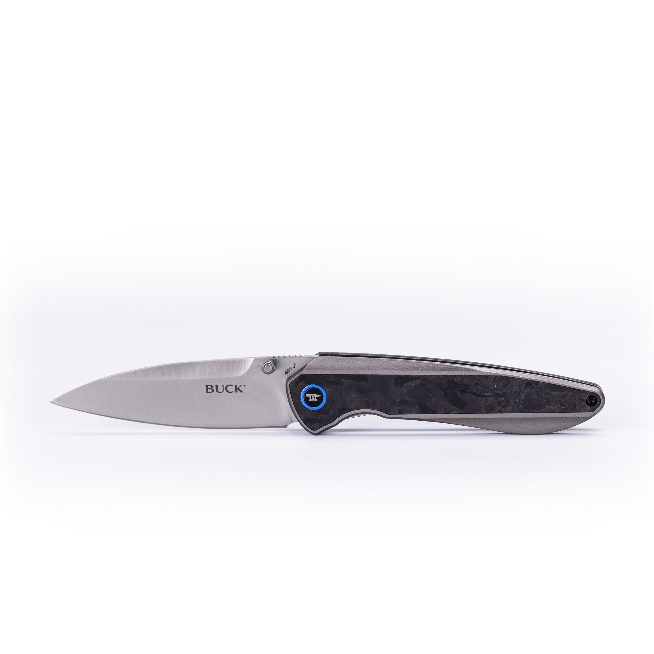 Buck Knives 3 in Blade Tactical Knife