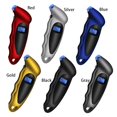thumbnail image 2 of Backlit Tire Pressure Gauge, High-precision Digital Monitoring, Car Air Meter, LCD Display ,Easy to Operate, 2 of 6