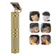 thumbnail image 1 of Cortapelos Adornados Para Hombres, Cortadora De Cabello Inalámbrica Profesional Para Hombres, Cortadora De Cabello Eléctrica Recargable Por USB, Kits De Corte De Cabello Con Hoja En T Gap Co, 1 of 5