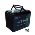 thumbnail image 6 of Krank It UP FC1800 12V Power Cell Car Audio Battery – 1900W / 81Ah High Performance Auxiliary Battery for Amplifiers & Sound Systems, 6 of 8